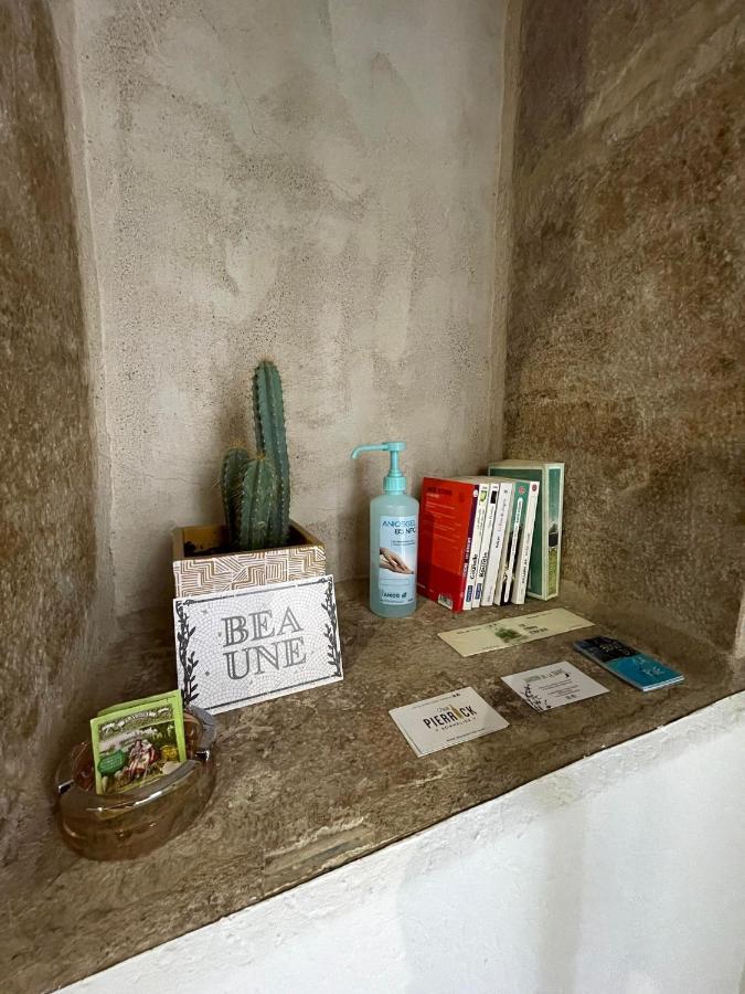 Appartement Le Petit Duc *
