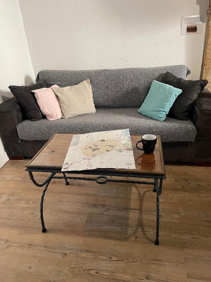 Le Petit Duc Appartement