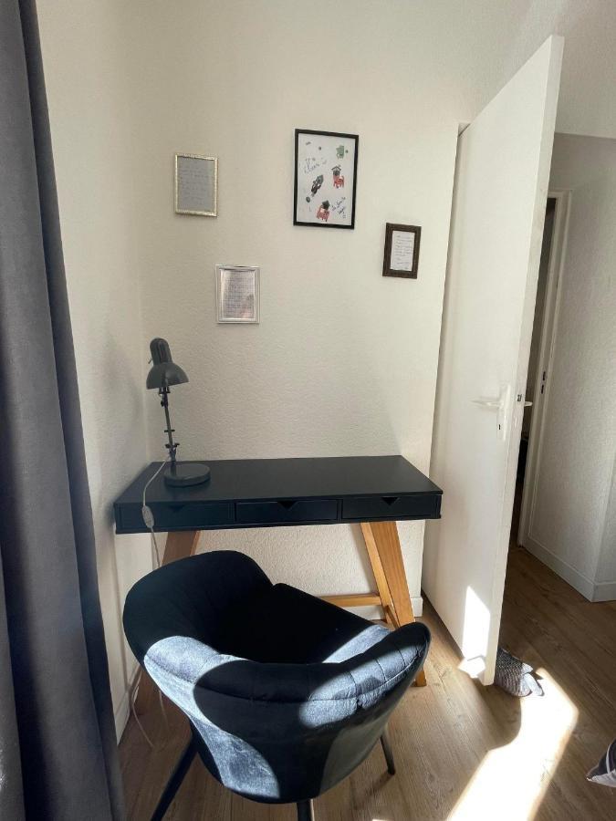 Appartement Le Petit Duc