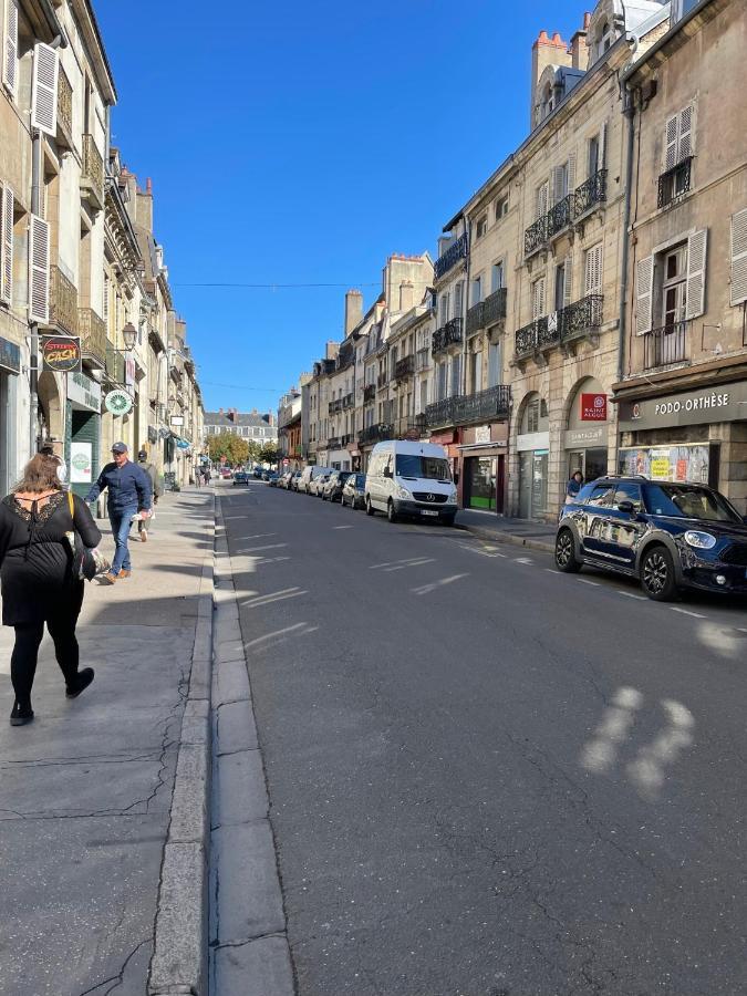 Appartement Le Petit Duc Dijon