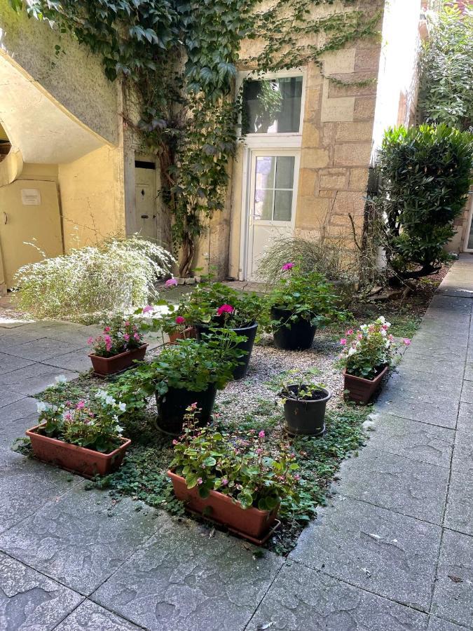 Appartement Le Petit Duc